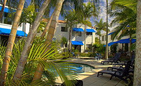 Noosa Place Resort - Tourism Brisbane 0