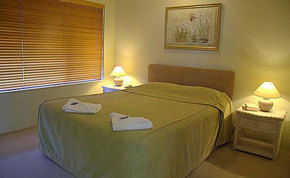 Noosa Place Resort - Tourism Brisbane 2