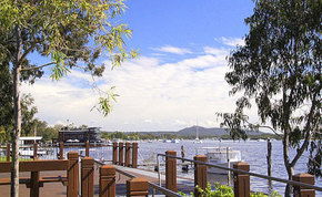 Noosa Place Resort - Tourism Brisbane 4