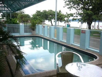 Beach House Motel - Brisbane 4u 1