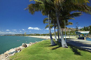 Beach House Motel - Brisbane 4u 3