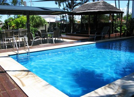 Country Plaza Motor Inn - Brisbane 4u 0
