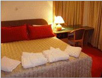 All Seasons Pavilion Hotel - Brisbane 4u 1