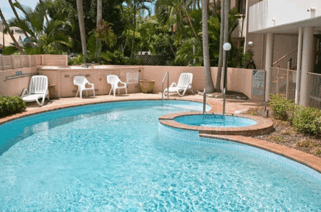 Noosa Apartments - Tourism Brisbane 0