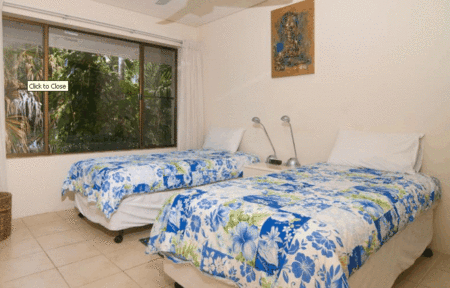Noosa Apartments - Tourism Brisbane 1