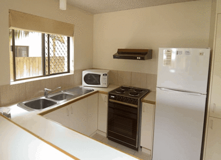 Noosa Apartments - Tourism Brisbane 2