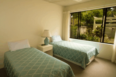 Noosa Apartments - Tourism Brisbane 3