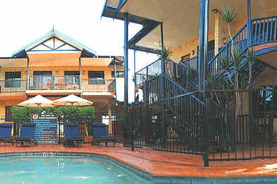 Blue Seas Resort - thumb 3