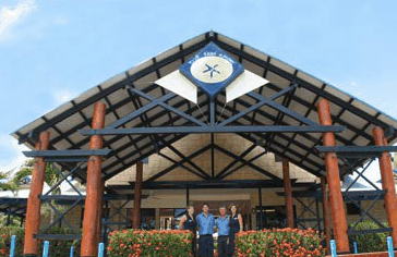 Blue Seas Resort - Brisbane Tourism 5