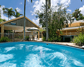 Noosa Tropicana - Tourism Brisbane 0