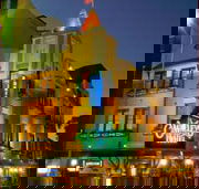 O'Malleys Hotel - Brisbane 4u