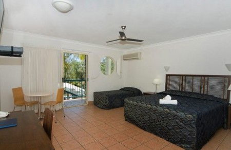 Anchor Motel Noosa - Tourism Brisbane 2