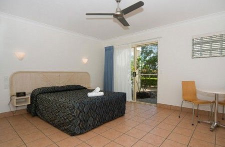 Anchor Motel Noosa - Tourism Brisbane 3
