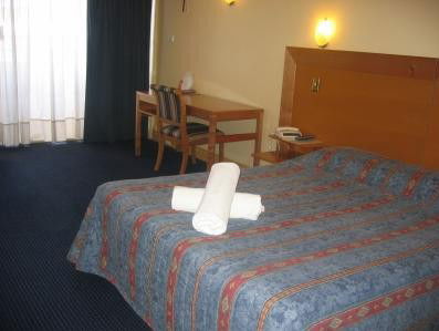 Comfort Inn Gemini - Tourism Brisbane 0