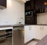 President Holiday Apartments - Brisbane Tourism