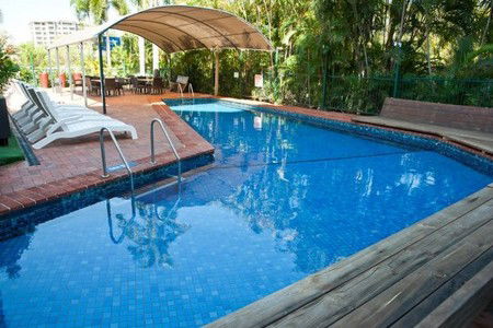  Tourism Brisbane