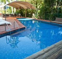 Vitina Studio Motel - Tourism Brisbane