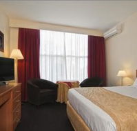 Comfort Inn North Shore - Tourism Brisbane