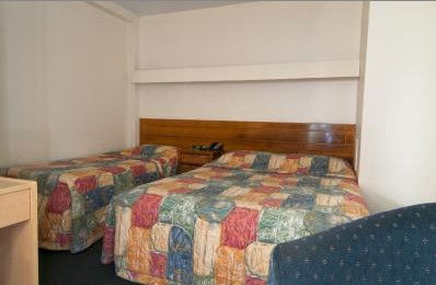 Comfort Inn North Shore - Tourism Brisbane 4