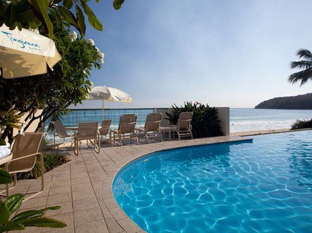 Tingirana Noosa - Tourism Brisbane 0