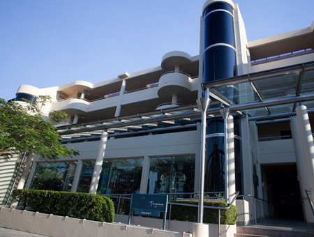 Tingirana Noosa - Tourism Brisbane 2