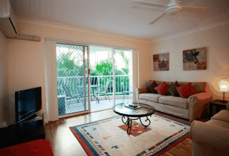 Anchor Down Holiday Apartments - Brisbane 4u 2