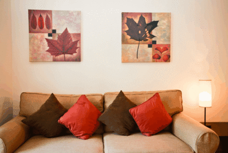 Anchor Down Holiday Apartments - Brisbane 4u 3