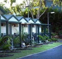 Discovery Holiday Parks Capricorn Coast - Brisbane Tourism