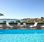 Stamford Plaza Double Bay - Tourism Brisbane