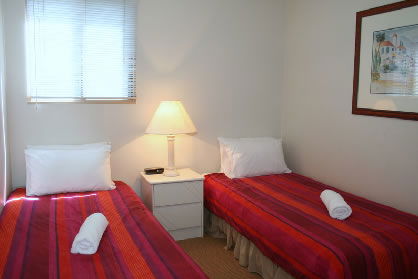 Santa Fe Holiday Apartments - Tourism Brisbane 4