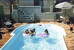 Del Costa Holiday Villas - Tourism Brisbane 0