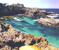 Del Costa Holiday Villas - Tourism Brisbane 3