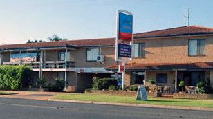 Nyngan NSW Tourism Brisbane