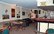 Outback Motor Inn Nyngan - Tourism Brisbane 1