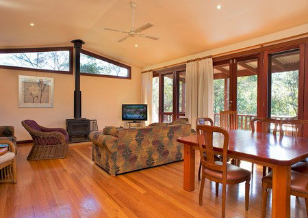 Bodhi Cottages - Brisbane Tourism 0