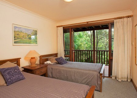 Bodhi Cottages - Brisbane Tourism 1