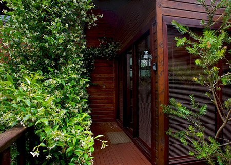 Bodhi Cottages - Brisbane Tourism 2