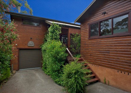 Bodhi Cottages - Brisbane Tourism 3