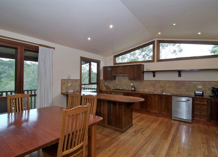 Bodhi Cottages - Brisbane Tourism 4