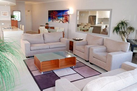 The Lookout Noosa Resort - Tourism Brisbane 0