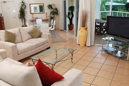 The Lookout Noosa Resort - Tourism Brisbane 2