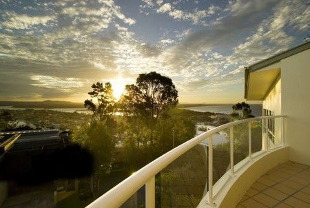 The Lookout Noosa Resort - Tourism Brisbane 4