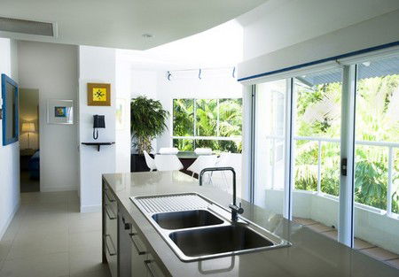 The Lookout Noosa Resort - Tourism Brisbane 5