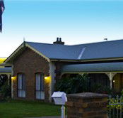 Lincoln Cottage Motor Inn