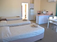 Lincoln Cottage Motor Inn - Tourism Brisbane 2
