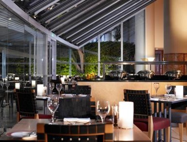 Four Points By Sheraton Darling Harbour - Tourism Brisbane 0