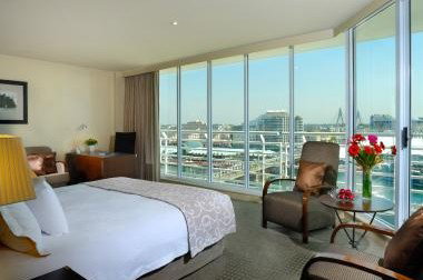 Four Points By Sheraton Darling Harbour - Tourism Brisbane 2