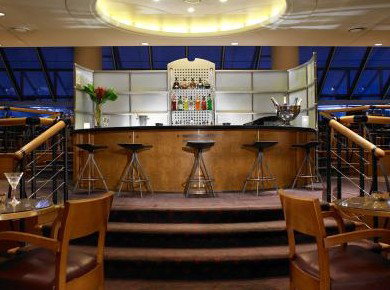 Four Points By Sheraton Darling Harbour - Tourism Brisbane 3