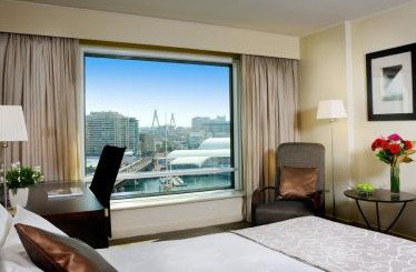 Four Points By Sheraton Darling Harbour - Tourism Brisbane 4
