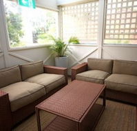 Cremorne Point Manor - Tourism Brisbane